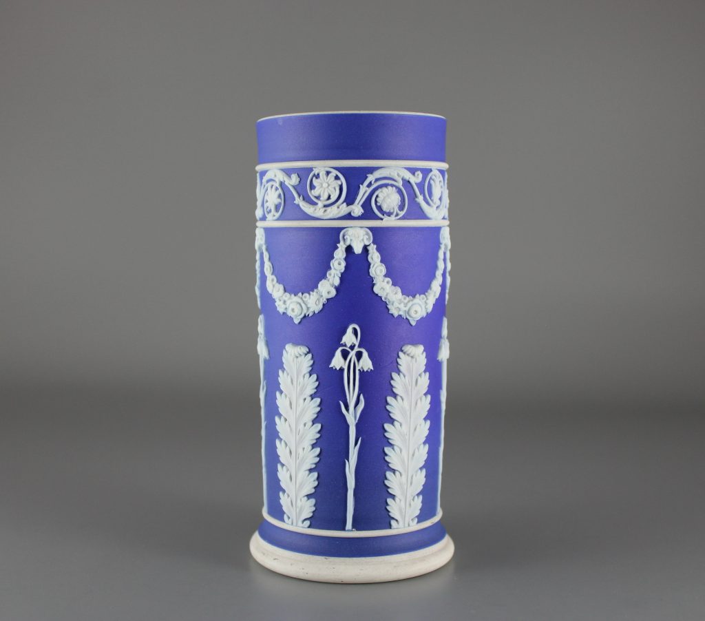 antique wedgwood jasper