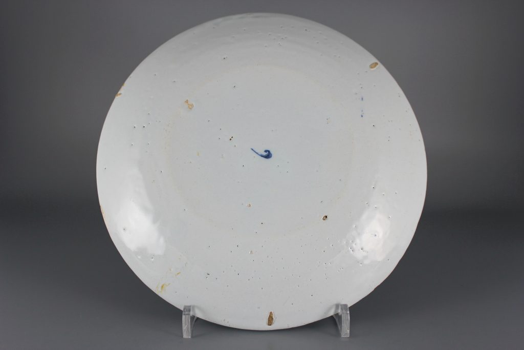 English delftware